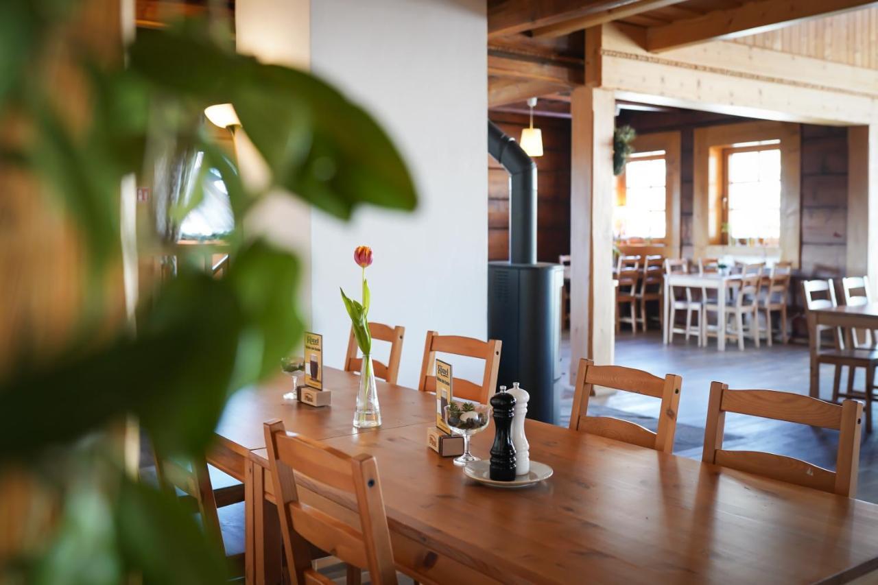 בוקוווינה טטז'אנסקה Bukova Lodge מראה חיצוני תמונה